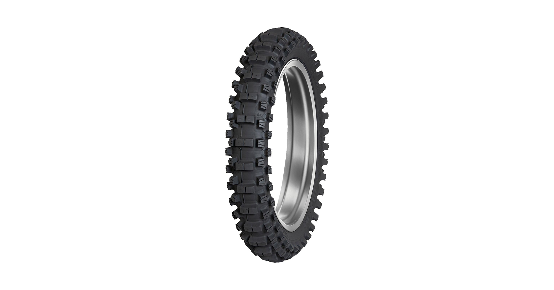 Amazon.com: Dunlop - 45273517 - Geomax MX34 Rear Tire, 120